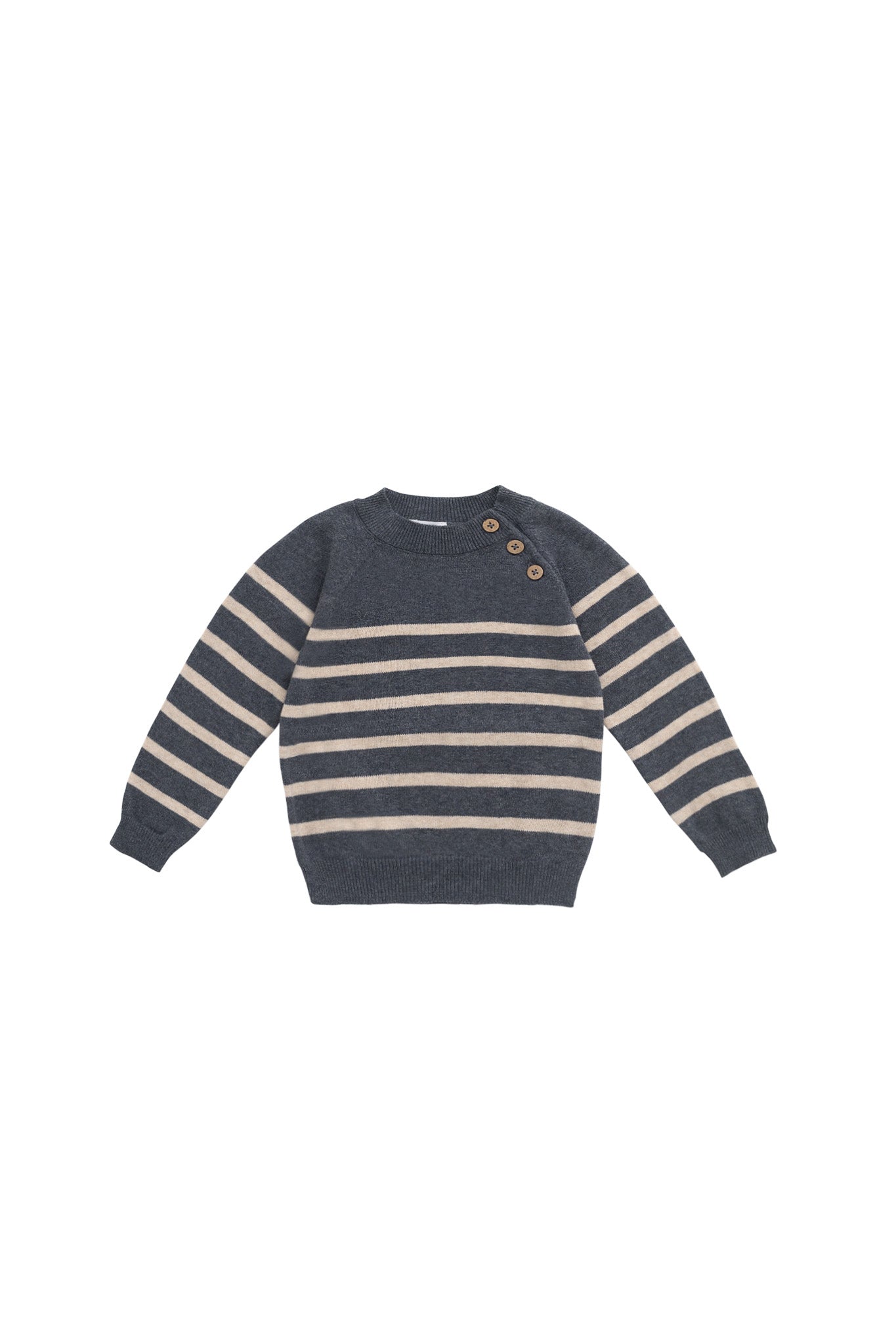 Brayden Jumper - Brayden Stripe