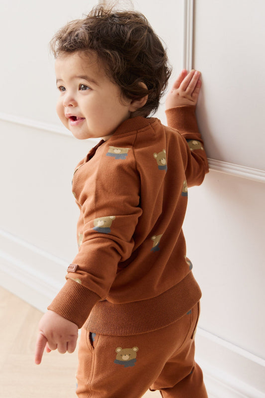 Why You Need This Cozy Organic Sweatshirt!