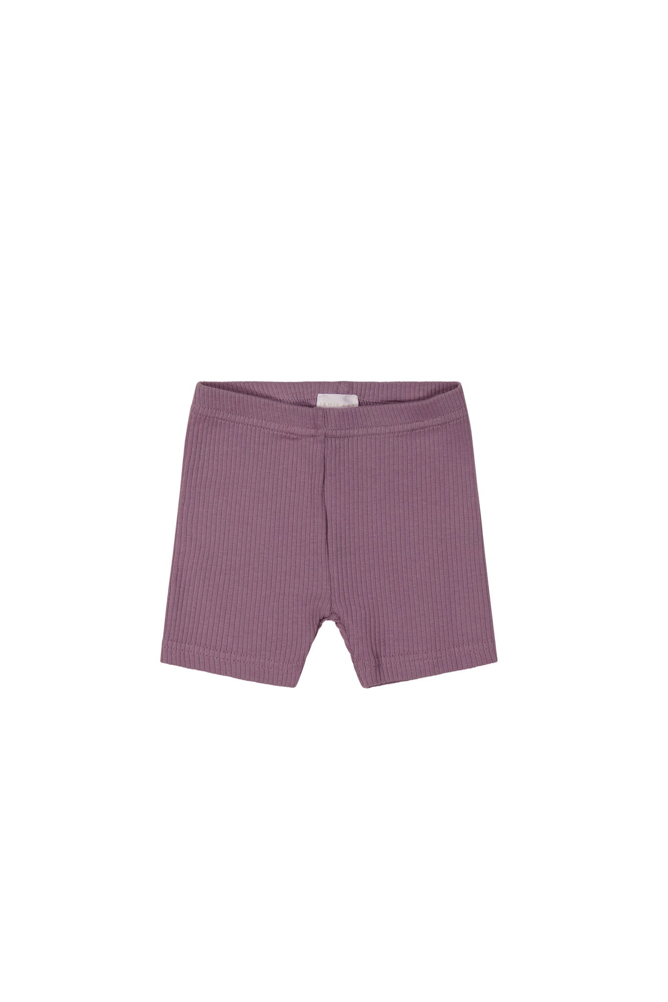 Organic Cotton Modal Elisa Bike Short - Della