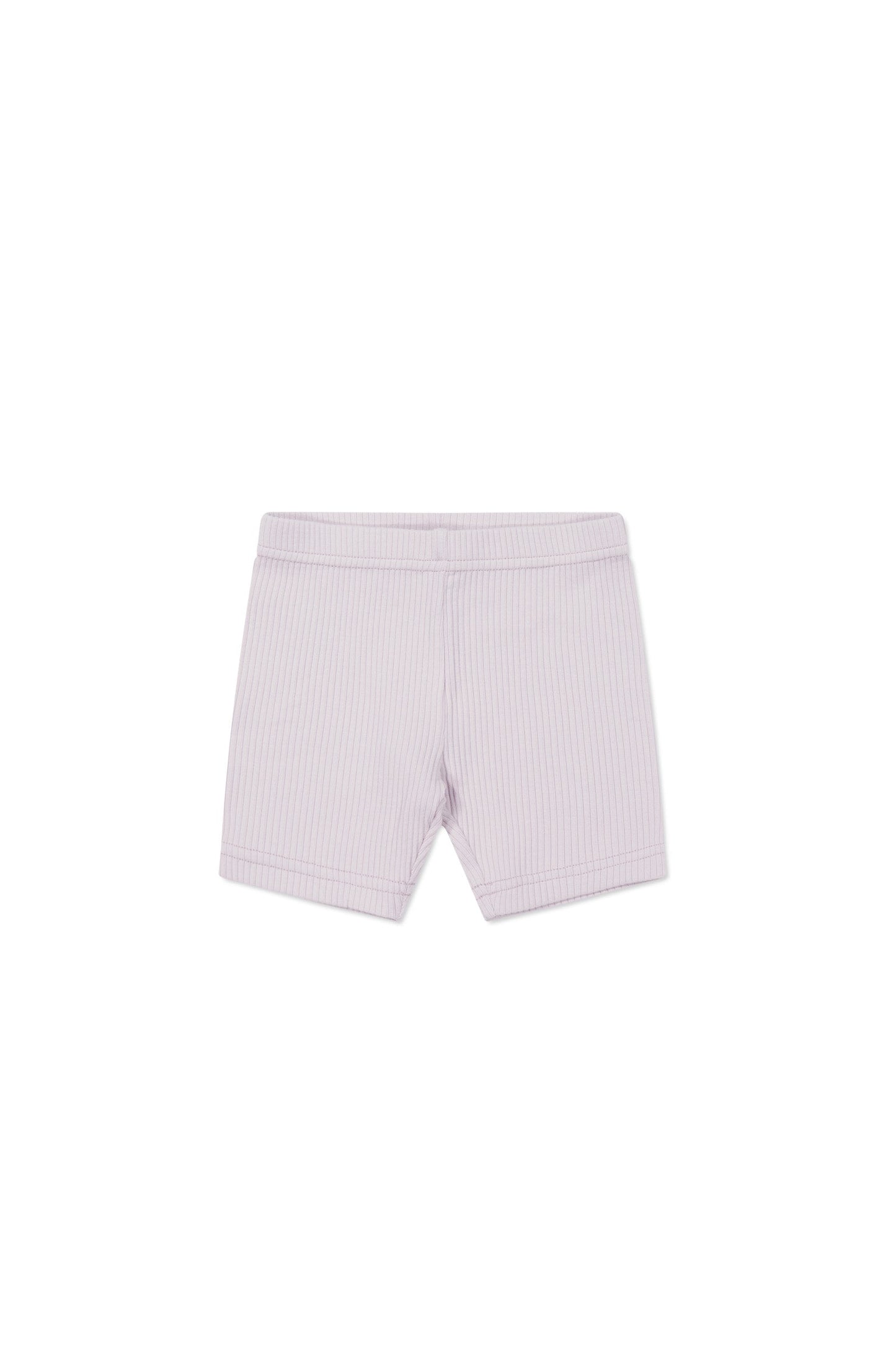 Organic Cotton Modal Elisa Bike Short - Luna
